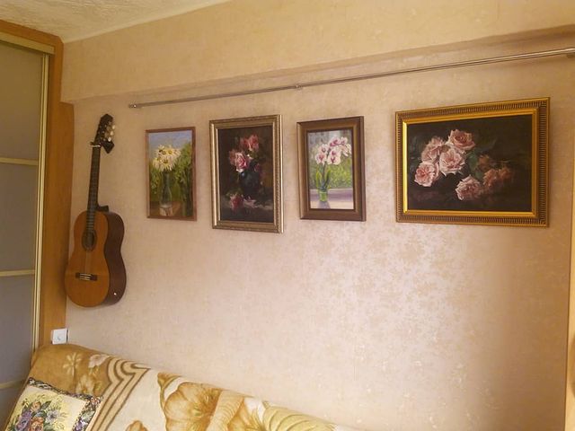 primakova.tanya.art в LOOKY. . Домашняя галерея