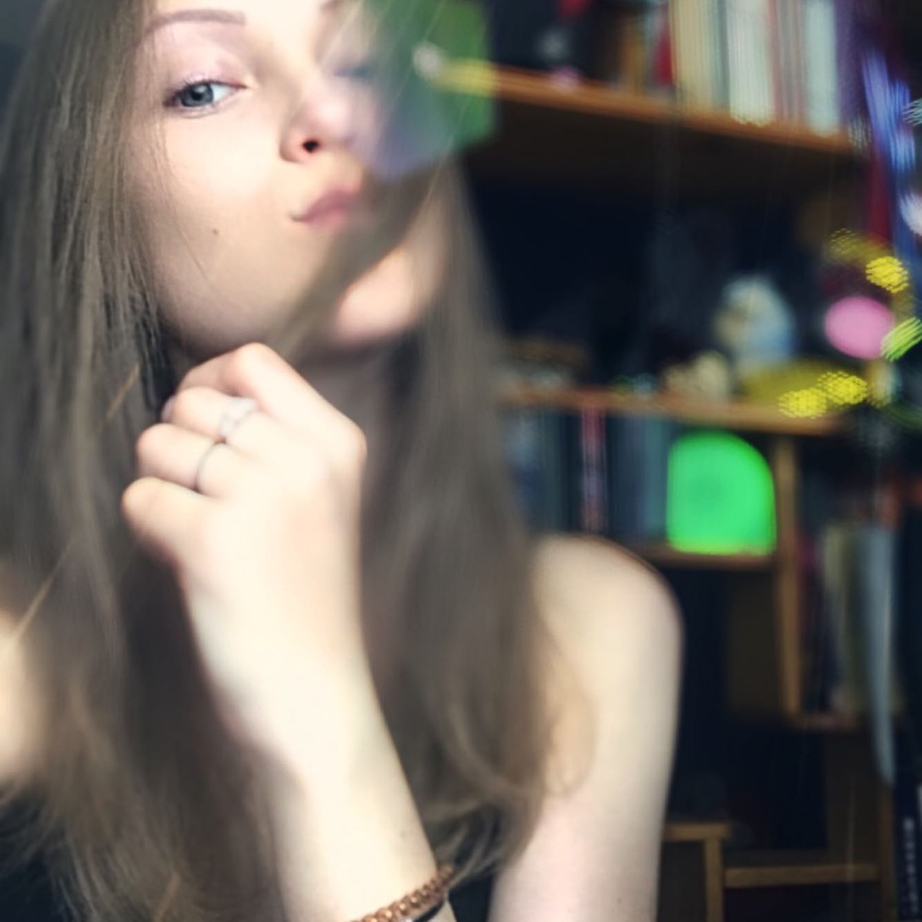elena_alpo в LOOKY. . Espoir d'amour💞