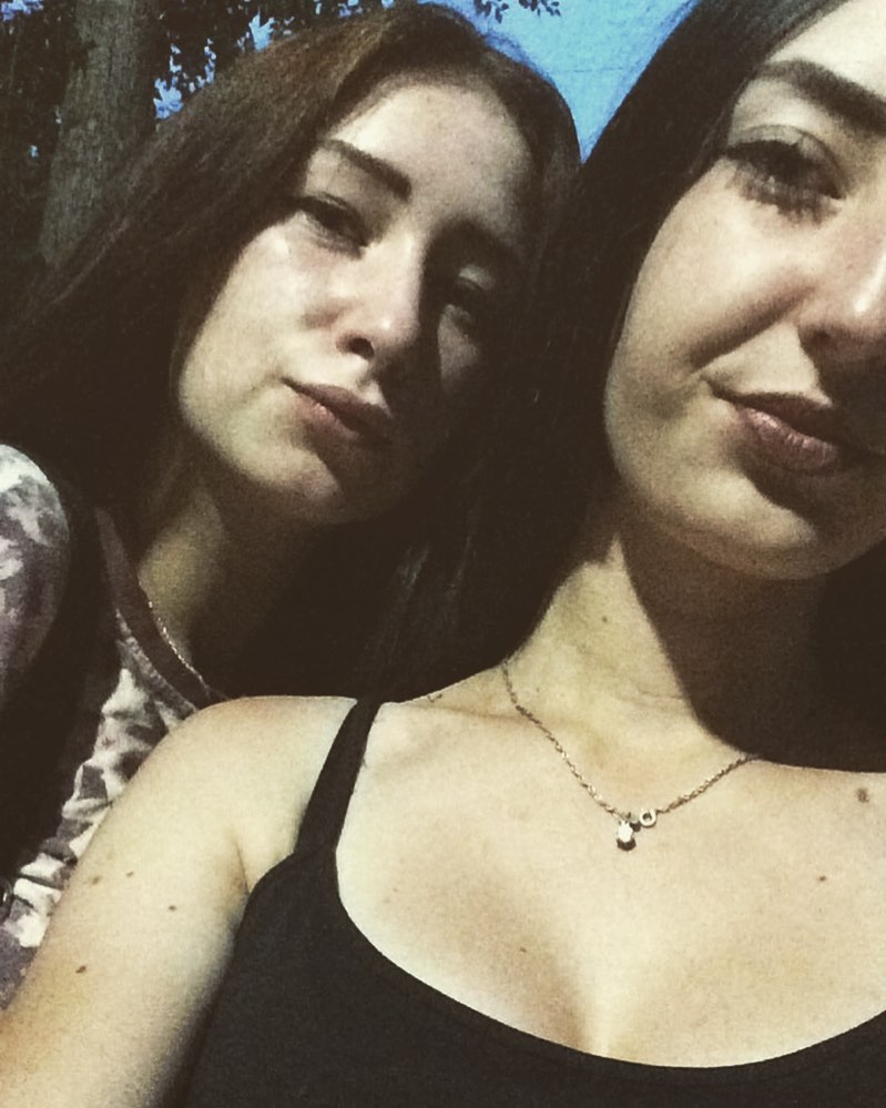 daxylya_malaya в LOOKY — Моя любинка ❤️ обожаю её очень сильно 🥰😍🖤🖤👌🏻😏😎