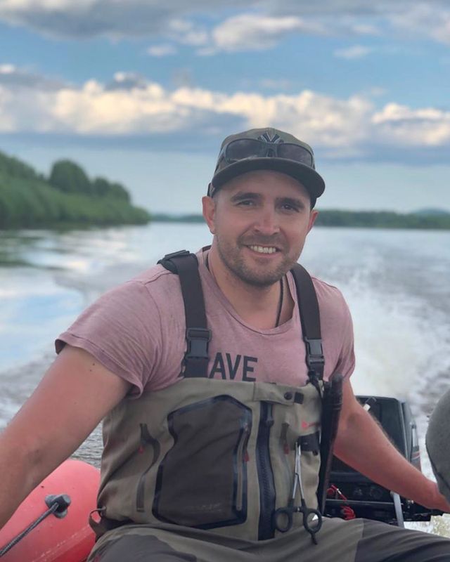 nv_teplov в LOOKY. #workhard,#playhard,#горнаярыбалкадв,#2019. р.Им 🎣 #workhard #p...