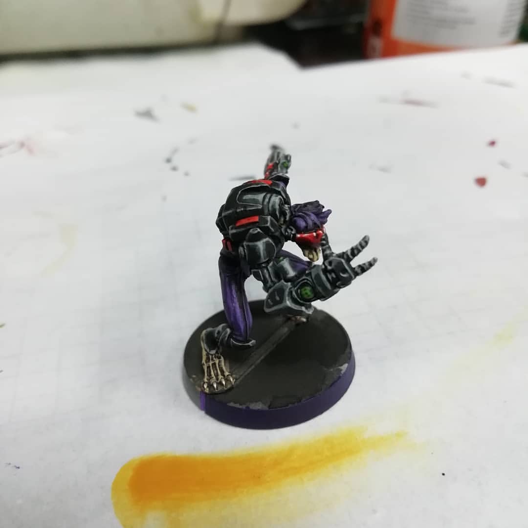 #Infinitythegame #CombinedArmy #OnyxContactForce