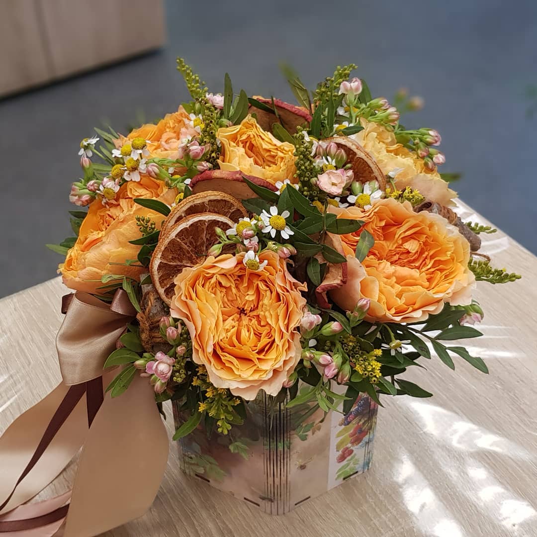 prosto_toma в LOOKY. #caraluna,#floral,#work. 🍊🍎🥭🥮🍯
#caraluna...