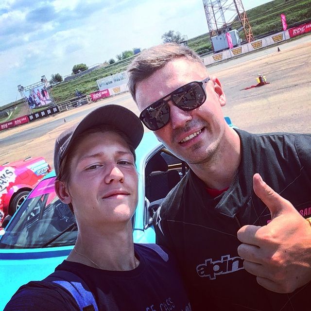 000maxson4ik000 в LOOKY. . @agregatka_motorspor...