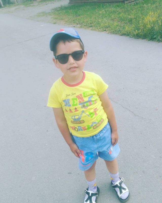 sergo_brilliant в LOOKY. #мойсынмоесолнце,#красавчик💪😎. #мойсынмоесолнце 
#к...