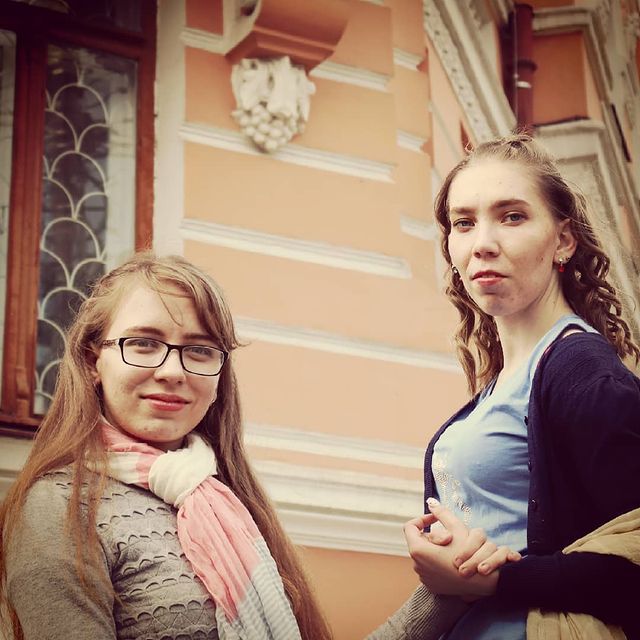 olga_demchenko98 в LOOKY. #дорогаямоя,#любимаямоя❤️,#сднемрождения🎉. С тобой мы детство р...
