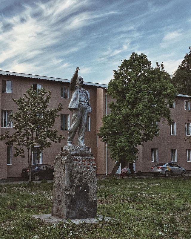 akulakov_ak в LOOKY. #tomsk,#siberia,#region70,#mytomsk,#впередтоварищи. Удивительная Степано...