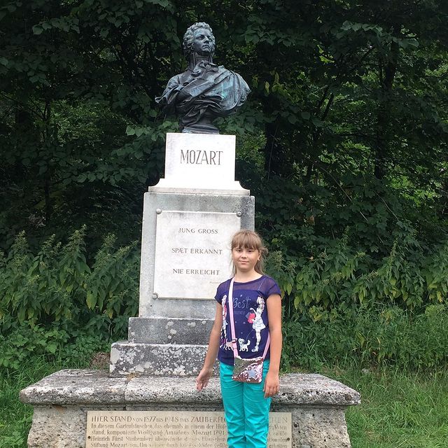 djenni_7 в LOOKY. . Монастырь капуцинов