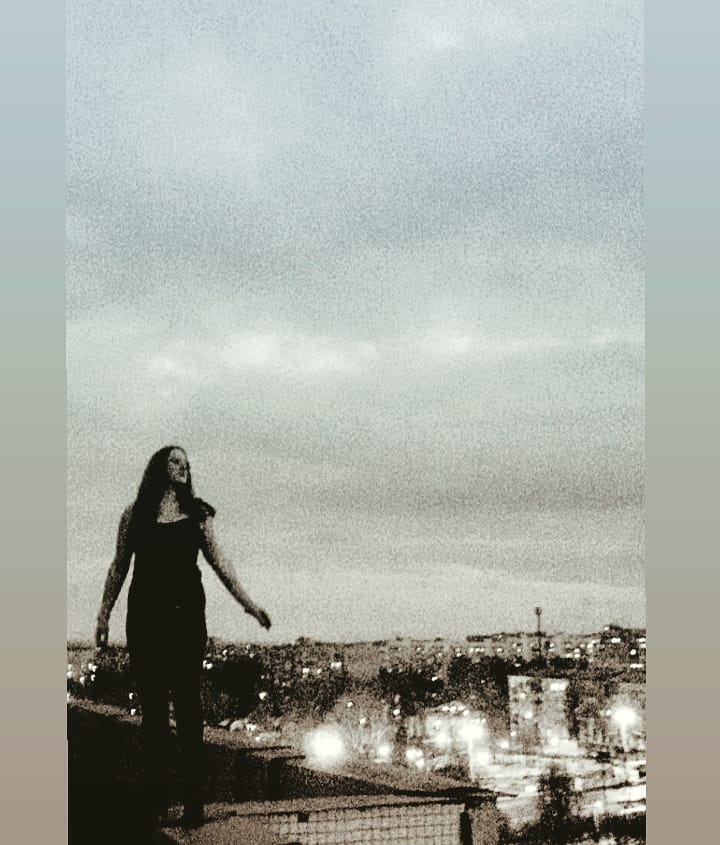 evolet_still в LOOKY — Слова царапали: "Тебе решать!"...💔 Меня пугали переменами. 