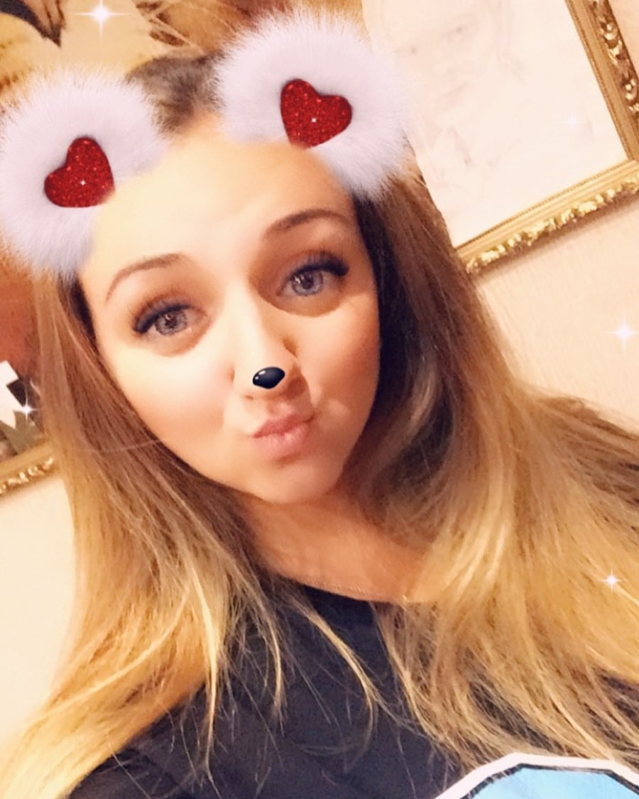 tatiana.vasiljewa в LOOKY — С днём рождения меня🎉