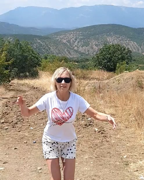 nail_a_tsvetkova69 в LOOKY. . 🌞🏔