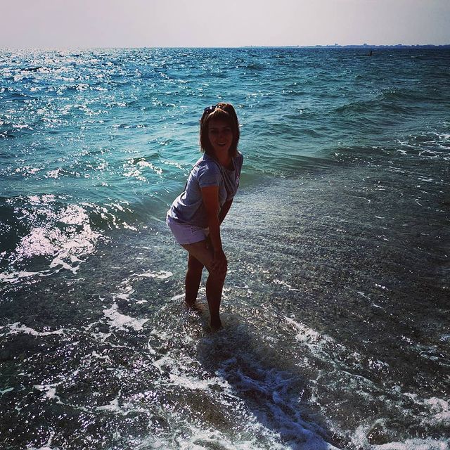 leonellamar в LOOKY. #Крым....,#море2019крым,#саки,#семья,#дети,#детинашевсе. #Крым.... 🙈🙉🙊
Что...