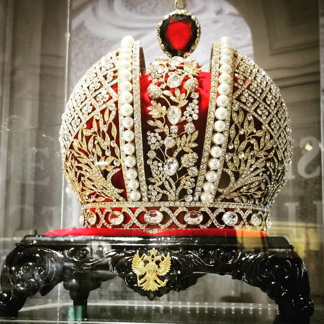 vomilochka в LOOKY — Идеально для императрицы👑