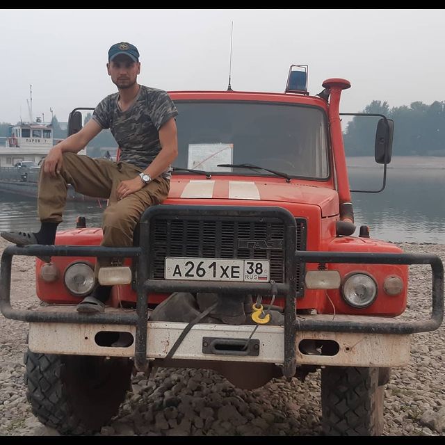 sergey_rf38 в LOOKY. . null