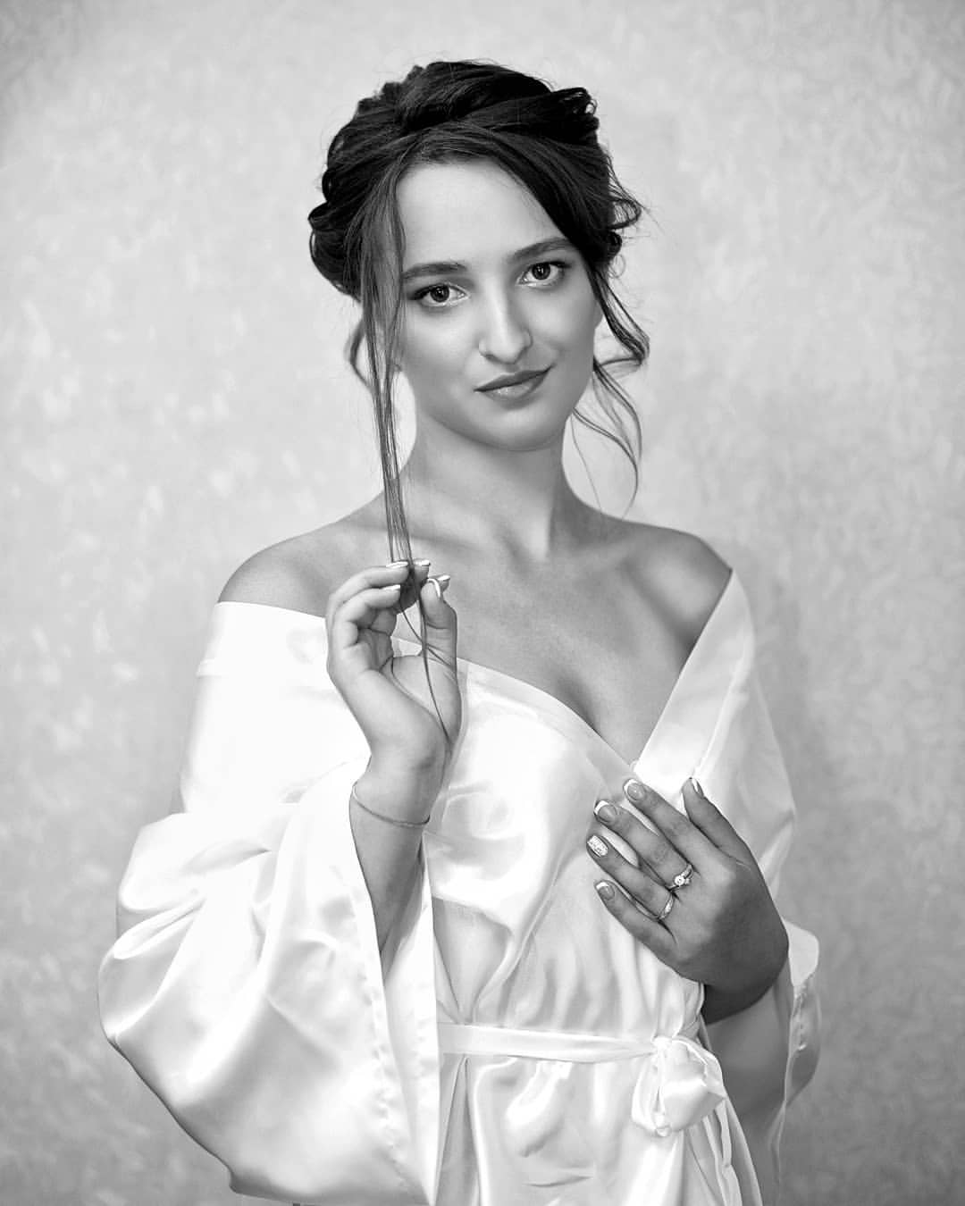 maez0va в LOOKY. #невеста,#wedЕжовы,#13072019. #невеста #wedЕжовы #...