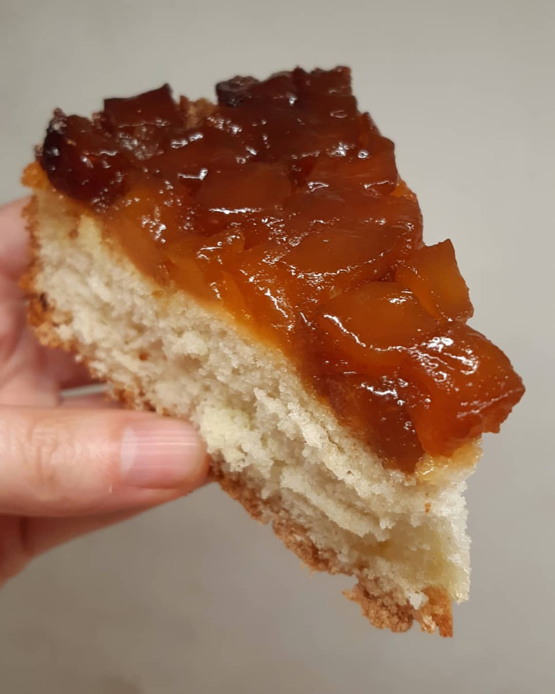 ira_zefir в LOOKY — На фото мой очередной эксперимент😁
🍏Шарлотка по-новому🍏
�