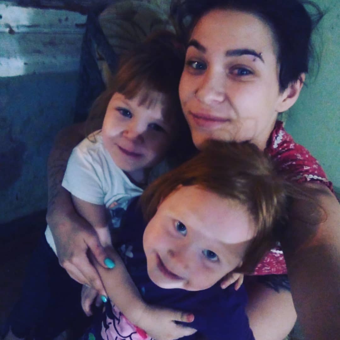tasyasol98 в LOOKY — Кисульки❤️