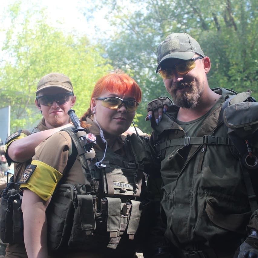 madam_lina в LOOKY. #страйкбол,#airsoft,#милитари,#военныеигры,#wargames,#страйкбольныеигры,#russianairsoft,#airsoftrussia,#primovictoria,#primovictoria2019,#примовиктория,#примовиктория2019,#полигонмаяк,#МамаЛина,#спецкормама,#военкормама. Это была мокрая игра...