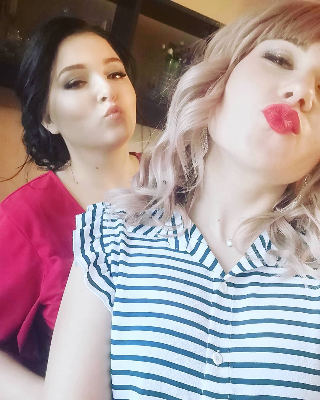 viktoriya.paksytkina в LOOKY. . Курочка моя @veronik...