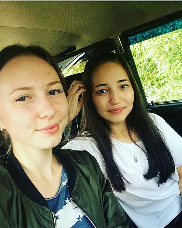 egorova.n23 в LOOKY. . 🚗😎