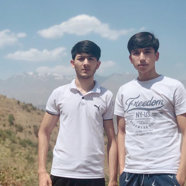 1rakhimov в LOOKY. . null
