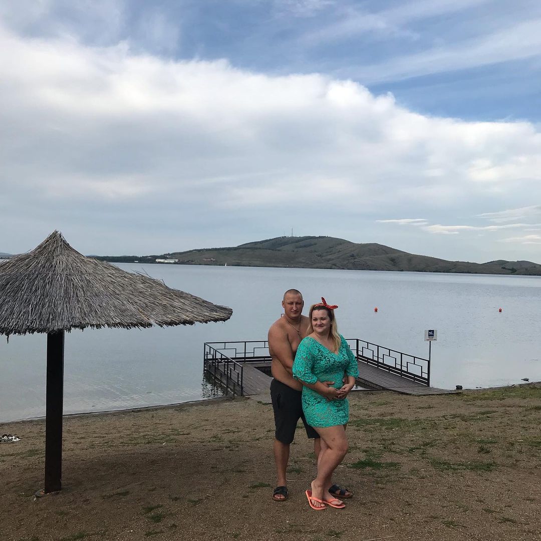 chudoalen в LOOKY — 🥰#семья❤️