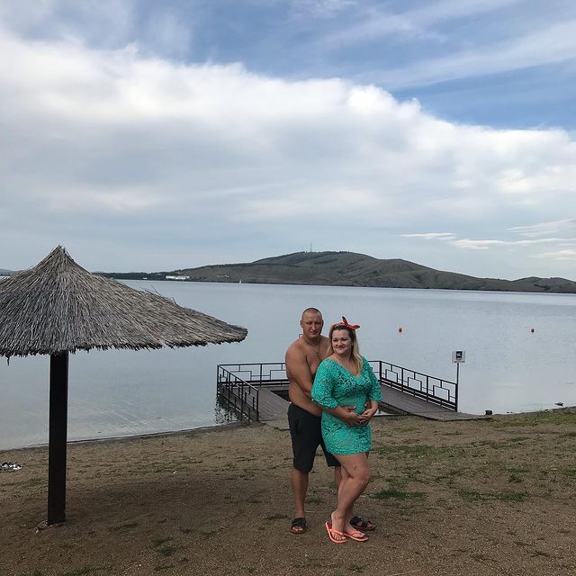 chudoalen в LOOKY. . 🥰#семья❤️