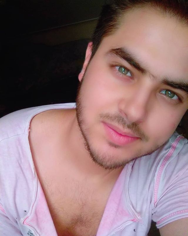 HamZa🌸ChaLkha💦 в LOOKY. . null