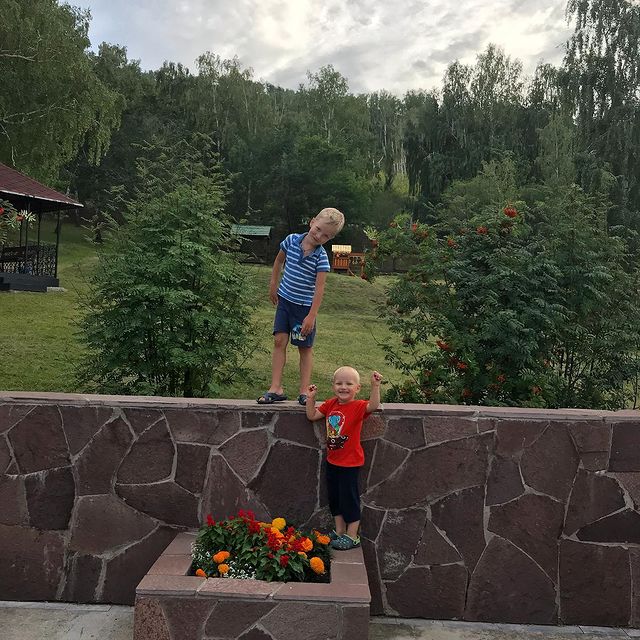 chudoalen в LOOKY. #likebannoe2019,#семья❤️. #likebannoe2019 #сем...