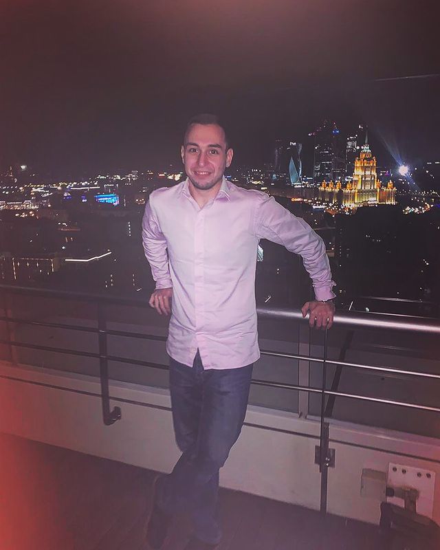 rudolfmsk в LOOKY. #HB,#moscowneversleeps,#PH. Больше хэштегов😄🥴
...