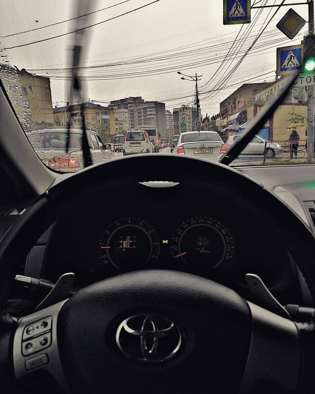 pavlich_0880681 в LOOKY — публикация