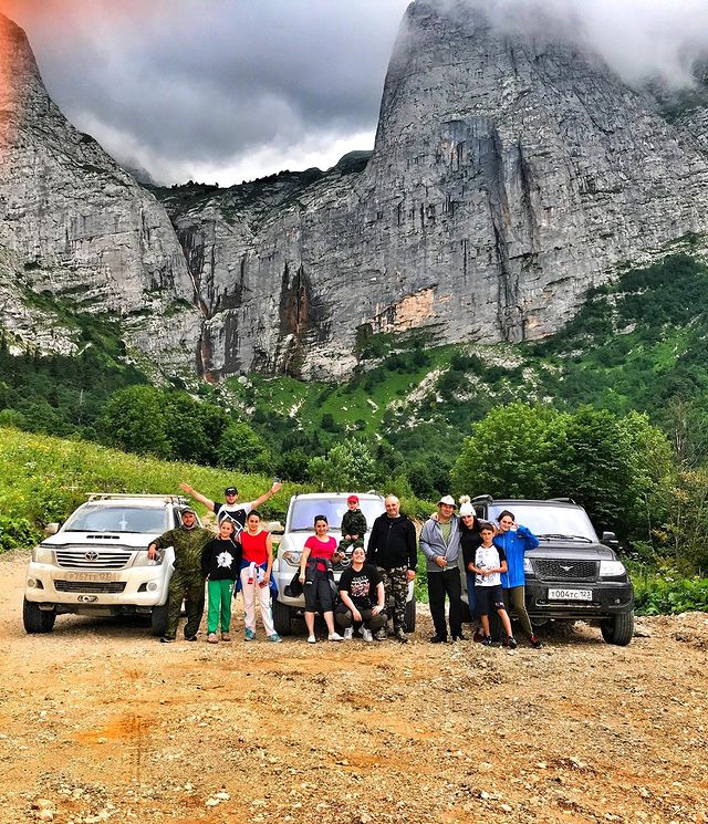 __chakr__ в LOOKY. . Family👨‍👩‍👧‍👦👨‍...