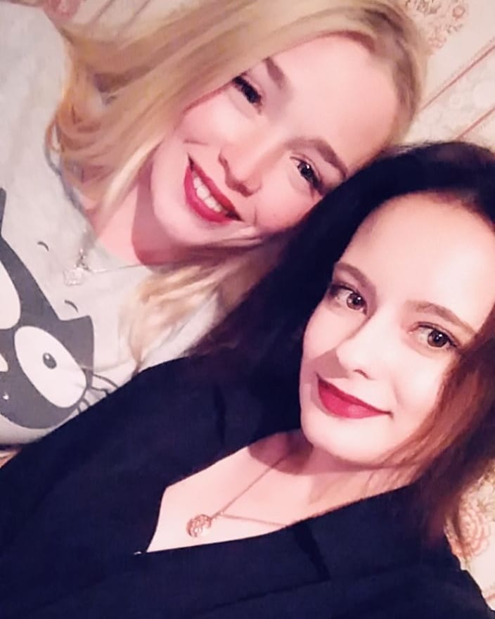 irishka.simonenkova97 в LOOKY — публикация