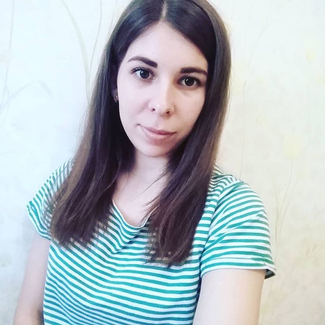 yuliia_lebedeva_ в LOOKY. . Ты спрашиваешь, во ч...