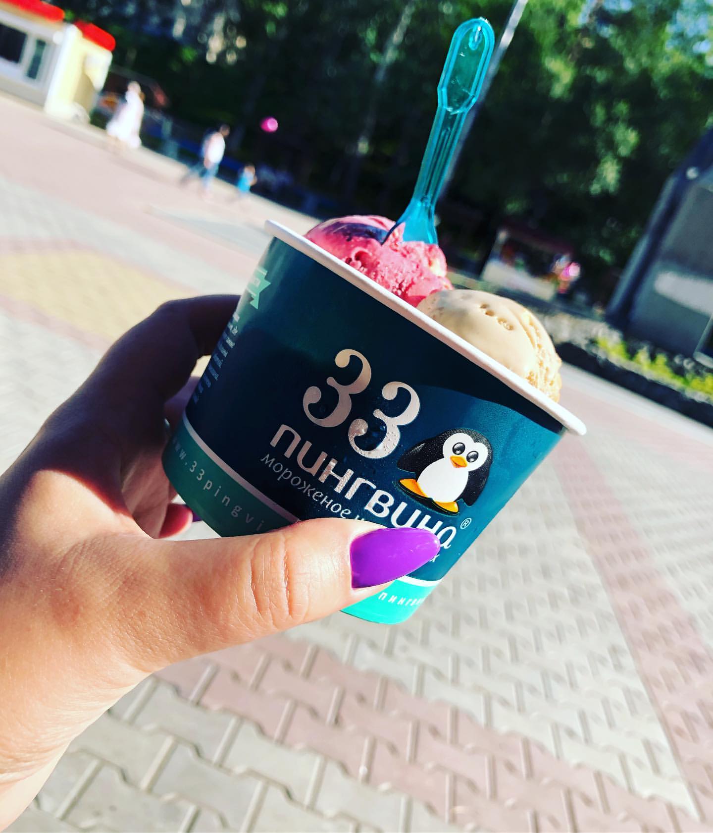 vitaliya885 в LOOKY. . 😋🍨