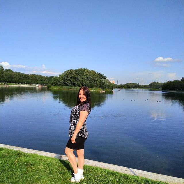 nesty_makeeva_lazareva в LOOKY. . Он сел на колено, пр...