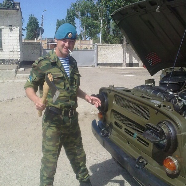 iuriivetoha в LOOKY. . null