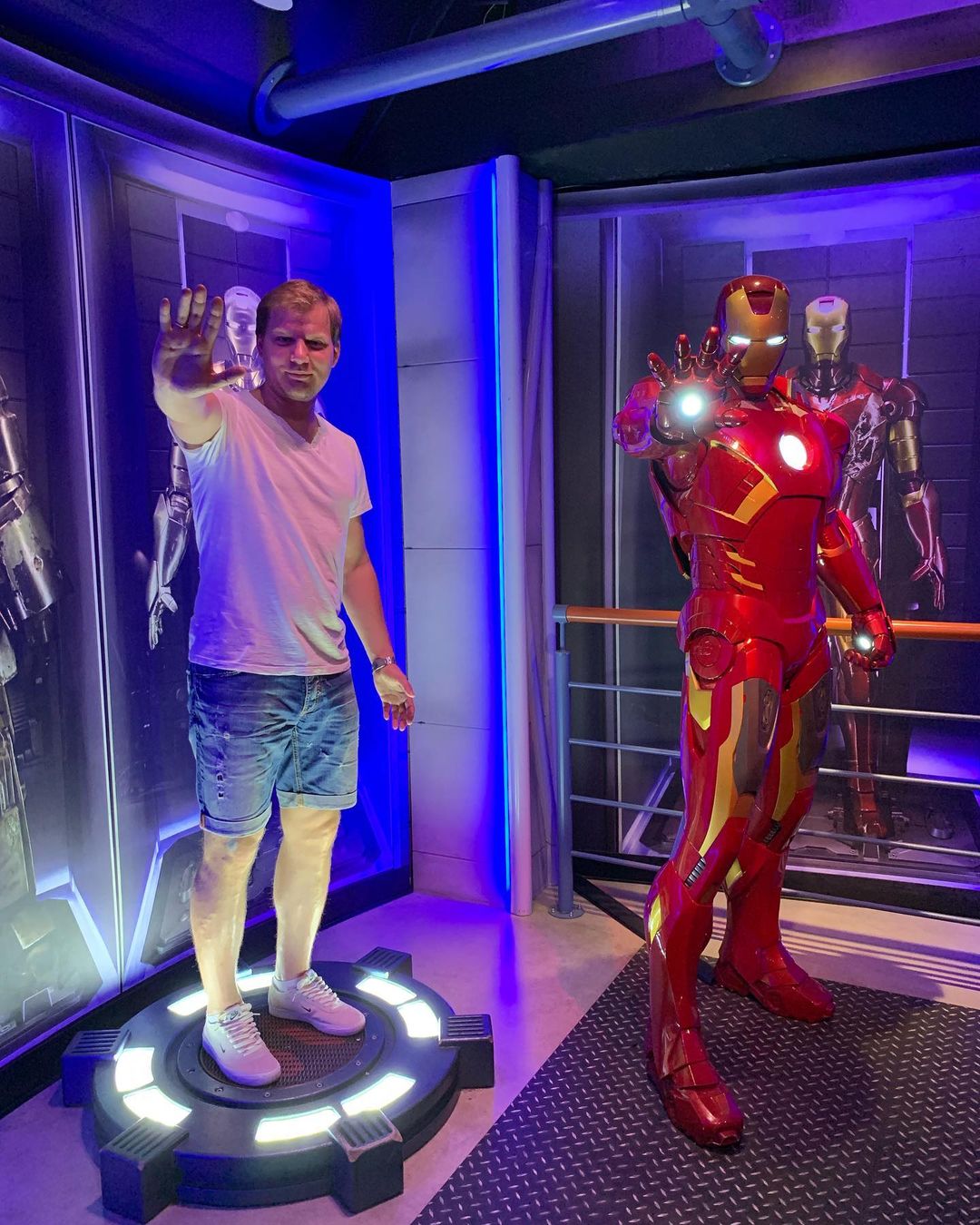 antonbarabash911 в LOOKY — фото 10