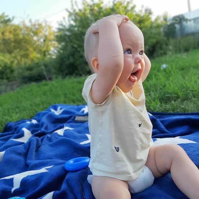 kisarova__anna в LOOKY. . Сегодня у нашей люби...