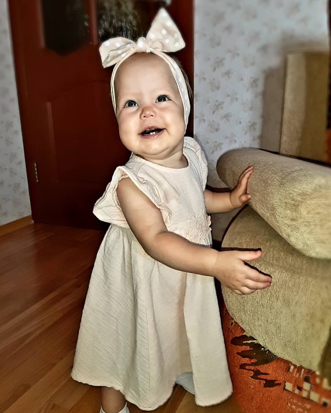 kisarova__anna в LOOKY — Довольная именинница 😊❤️