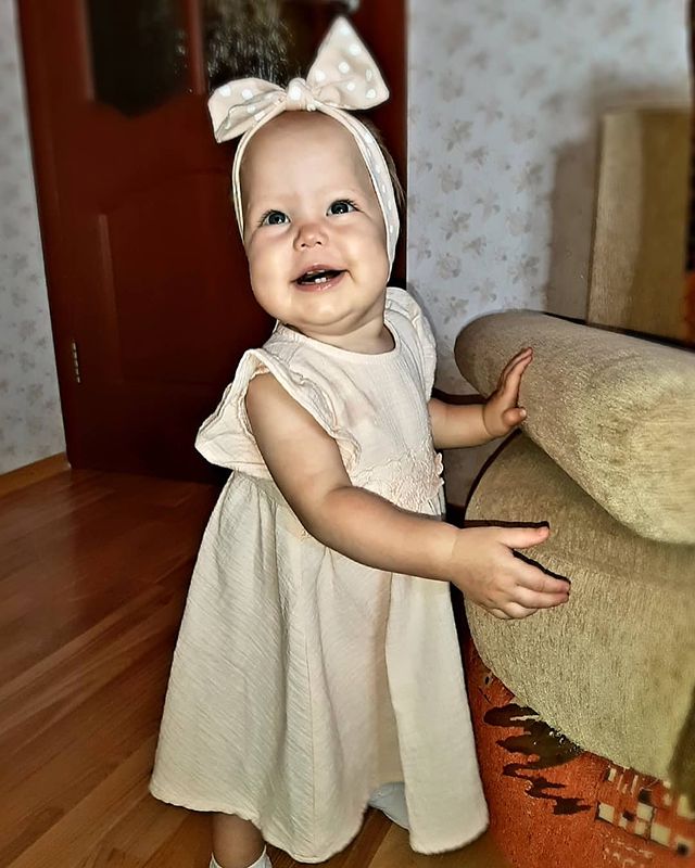 kisarova__anna в LOOKY. . Довольная именинница...