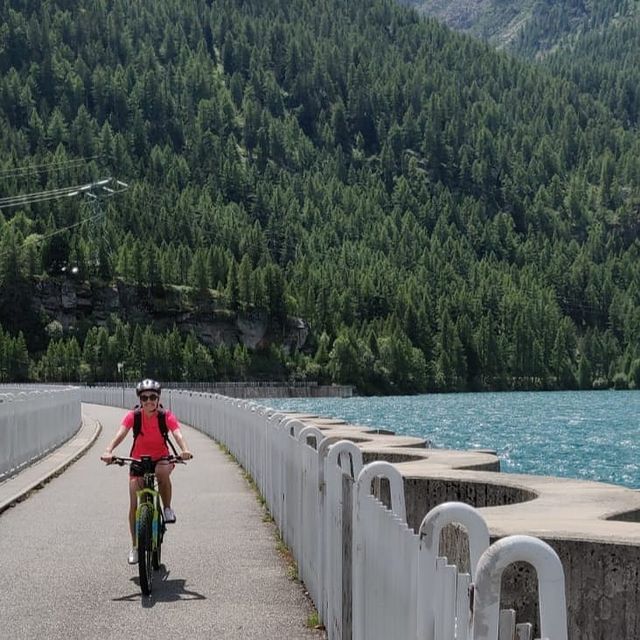 ka_ollyk в LOOKY. #ceresolereale,#laghialpini,#parcogranparadiso,#granparadiso,#granparadisonationalpark,#parconazionalegranparadiso,#bikelife,#montagneitaliane,#альпыиталии,#итальянскиеканикулы,#черезолереале,#ниволет,#паркгранпарадизо,#valdaosta. Но мы поднялись ещё ...