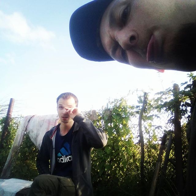 dimkaletow в LOOKY. #шашлындос. #шашлындос