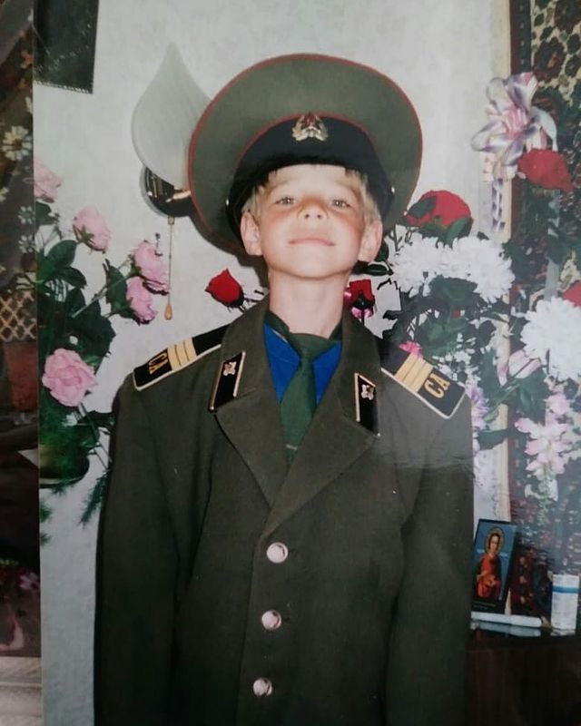 el_torro95 в LOOKY. #БылоСтало. #БылоСтало