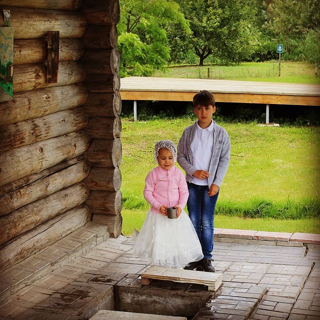 kristina_kristina1188 в LOOKY. #арское,#храмБогоявления,#ванясамыйлучшийсын,#алисалюбимаядевочка. «Вот наследие от Гос...