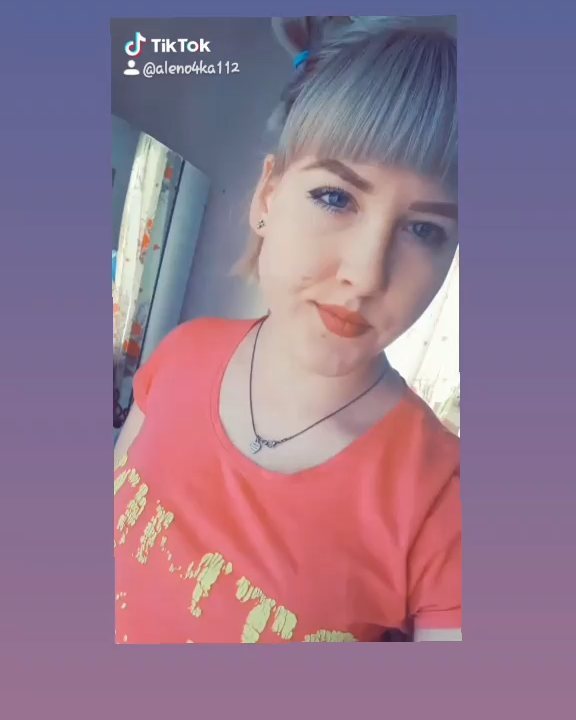 alenapikhenko2305 в LOOKY. . 🤪🥰💫
