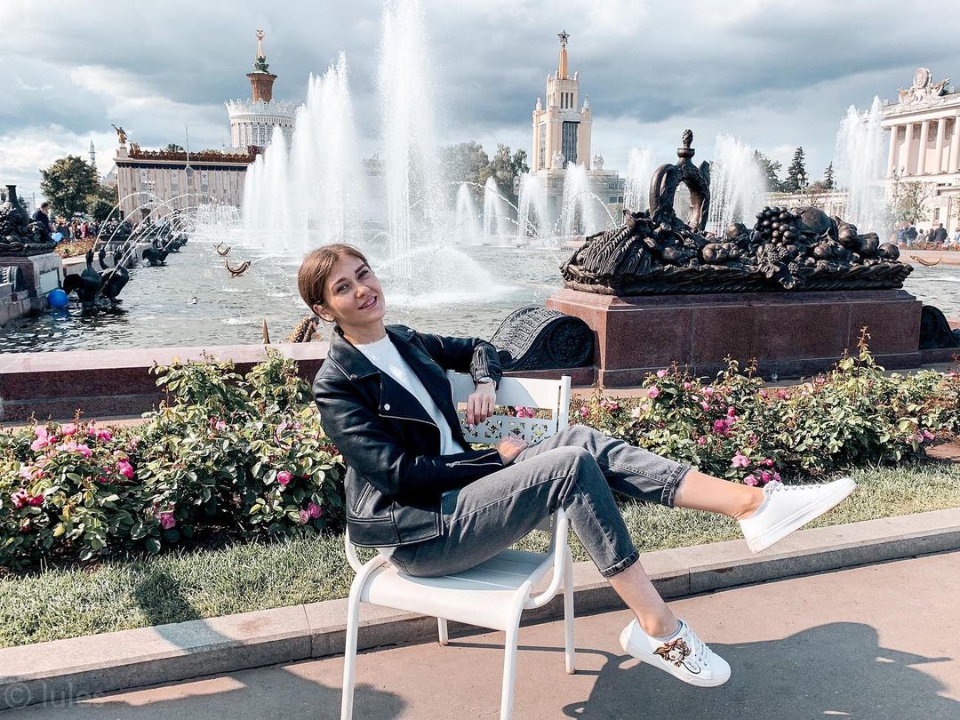 julia.chinchenko в LOOKY — публикация
