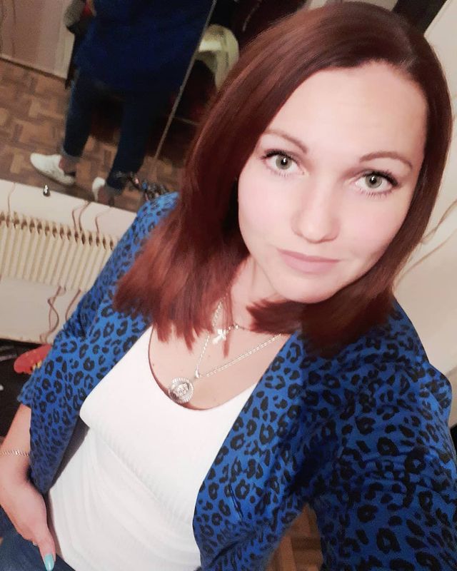 ks_zaharova_ в LOOKY. . 💙💙💙