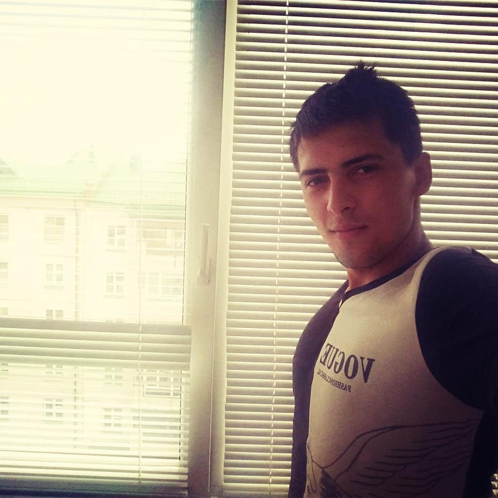 romakurtas в LOOKY. #Krippy. #Krippy