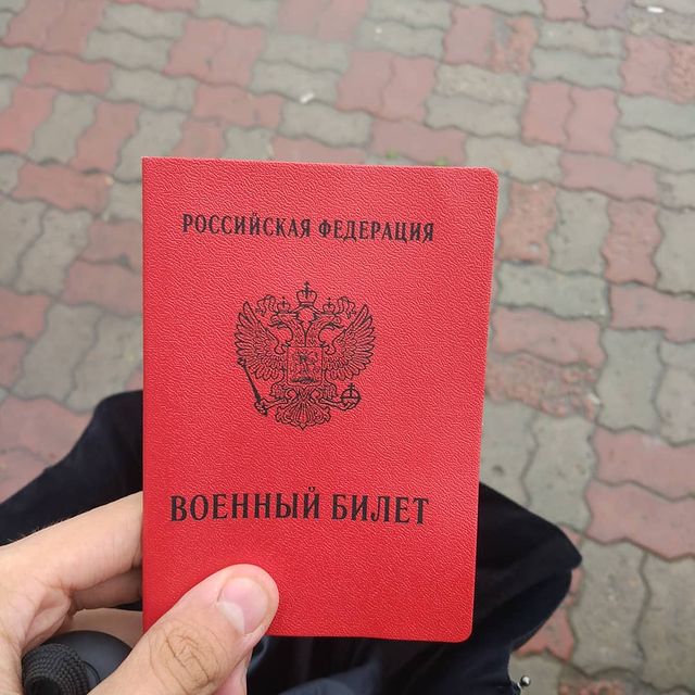 lapta000 в LOOKY. . Служу(нет) России