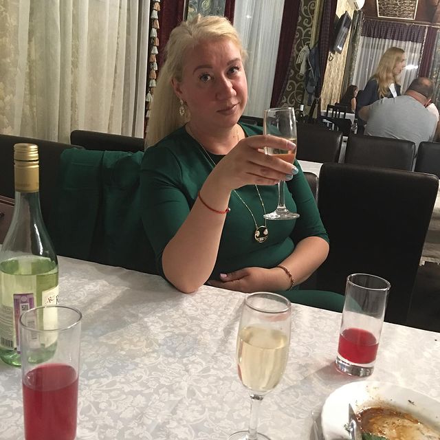 ellechka_74 в LOOKY. . @ermak_kafe_bar @erm...